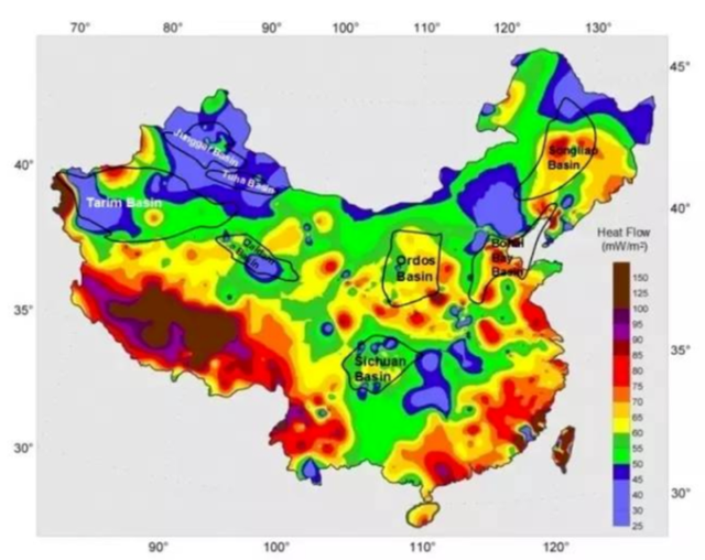 如何實現地熱能儲層的開發及利用？-地大熱能